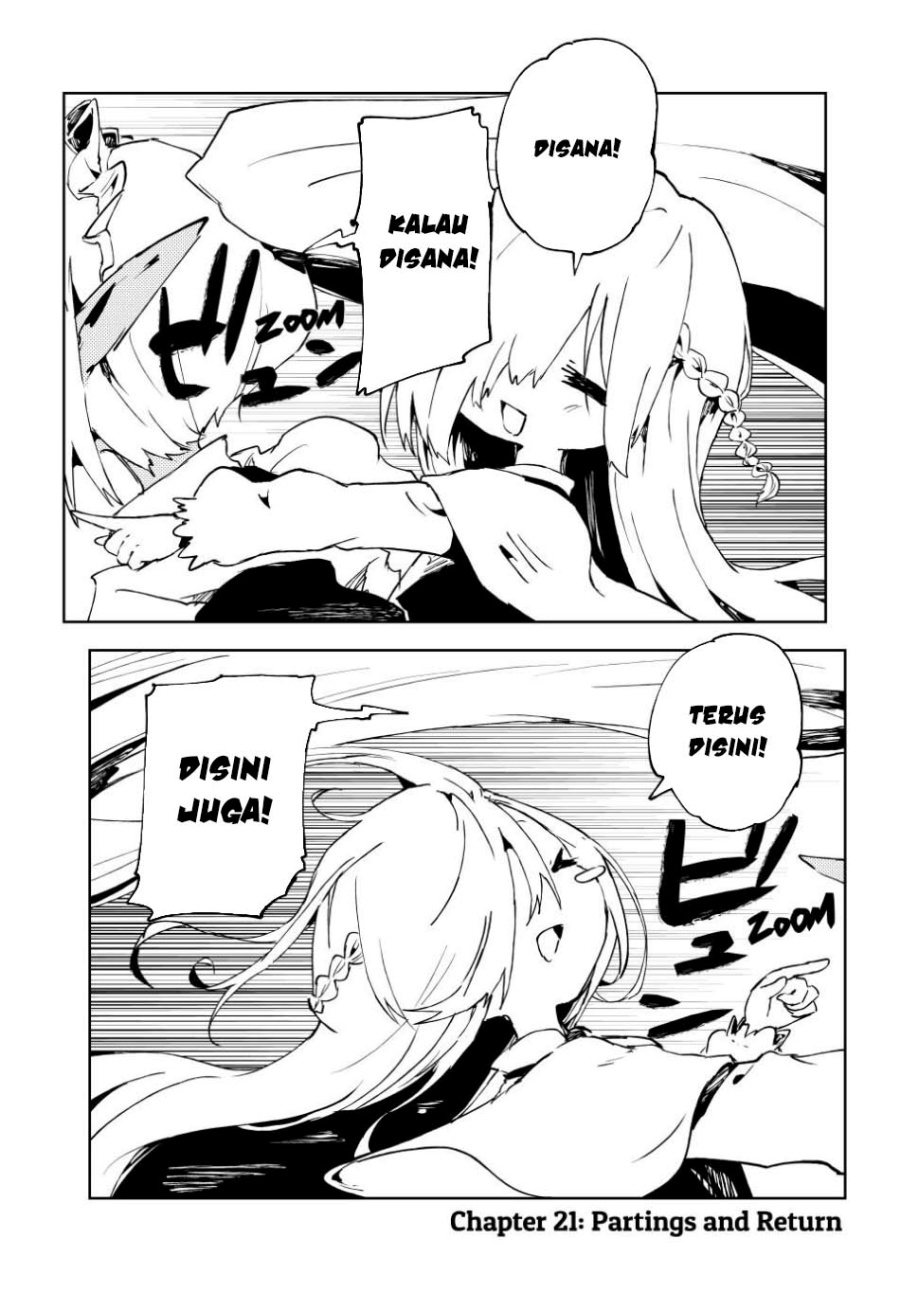 Jukokuin no Tensei Boukensha