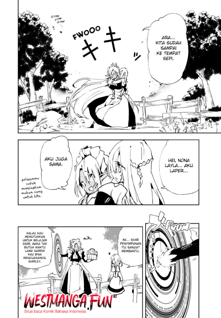 Jukokuin no Tensei Boukensha