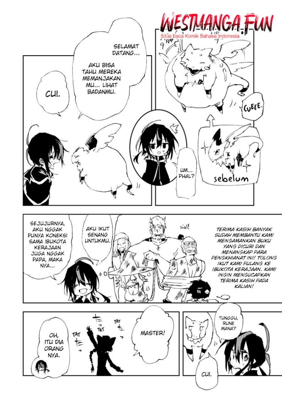 Jukokuin no Tensei Boukensha