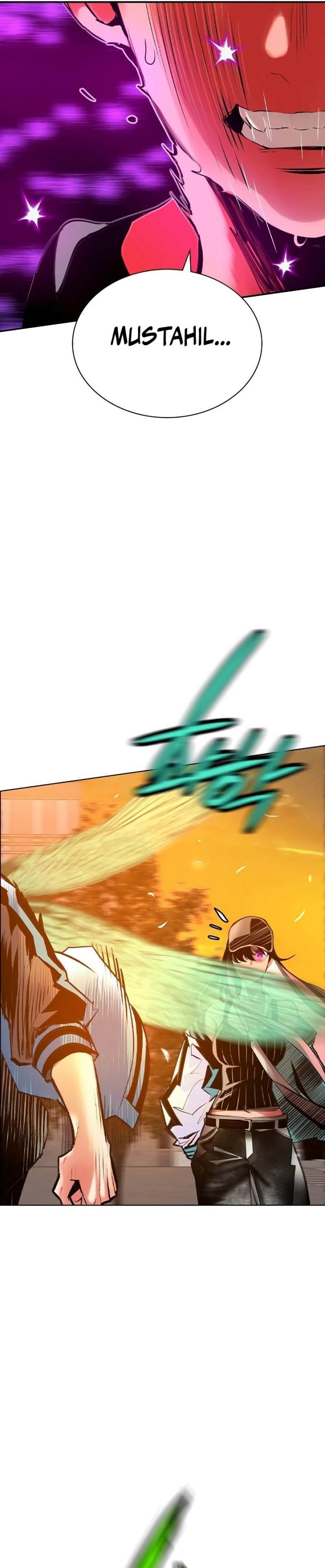 Jungle Juice