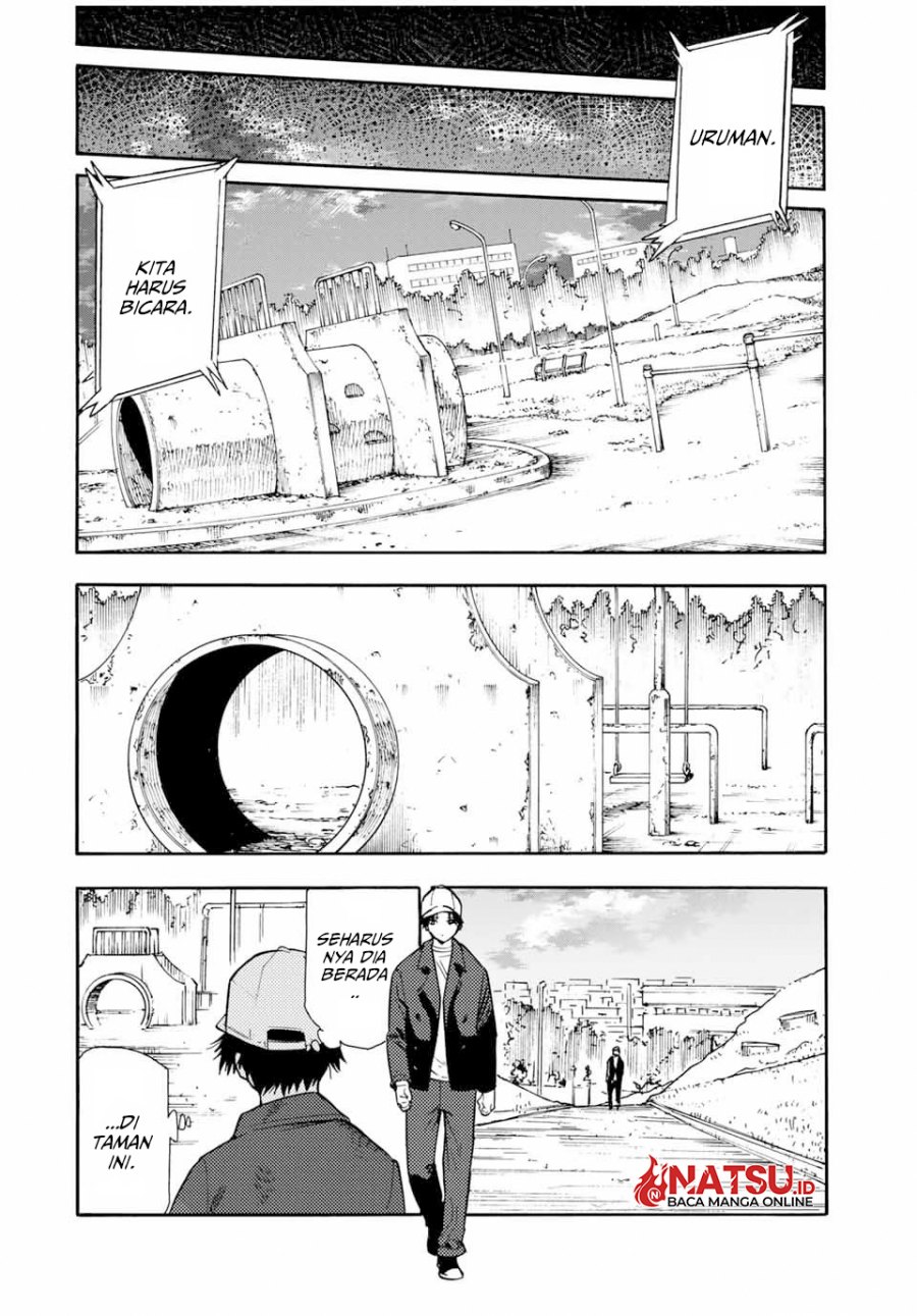 Juujika no Rokunin Chapter 146