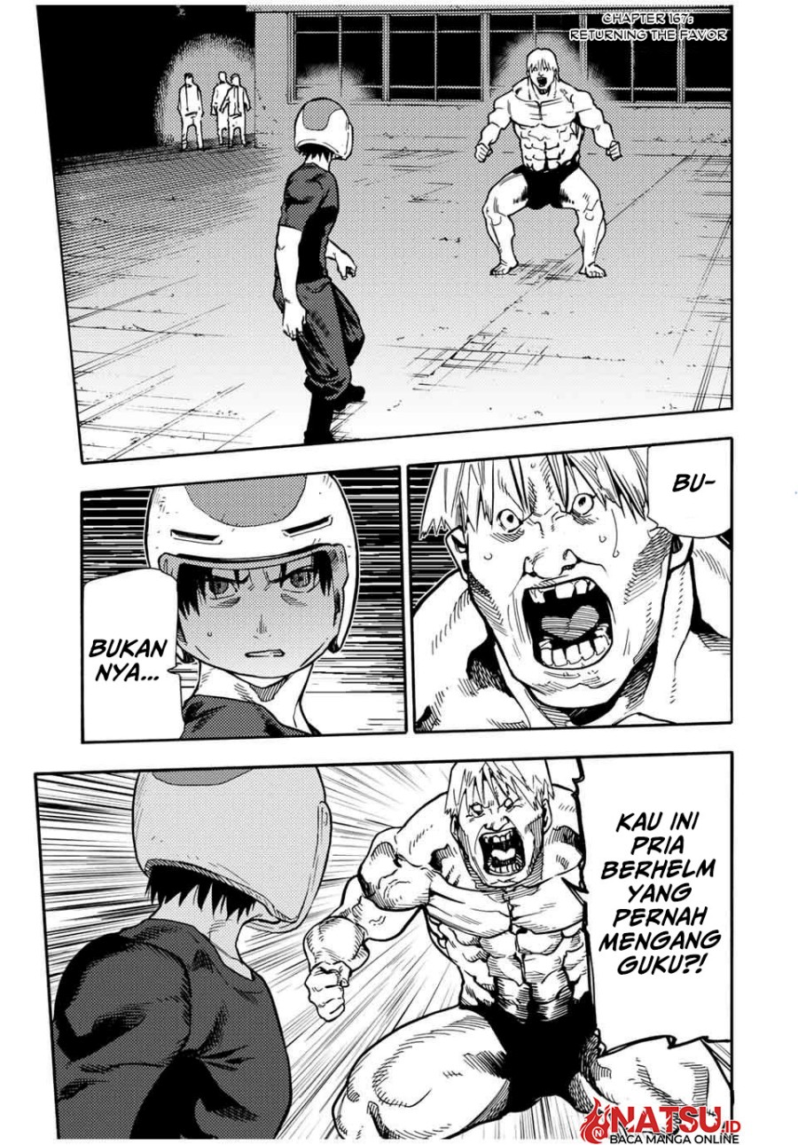 Juujika no Rokunin