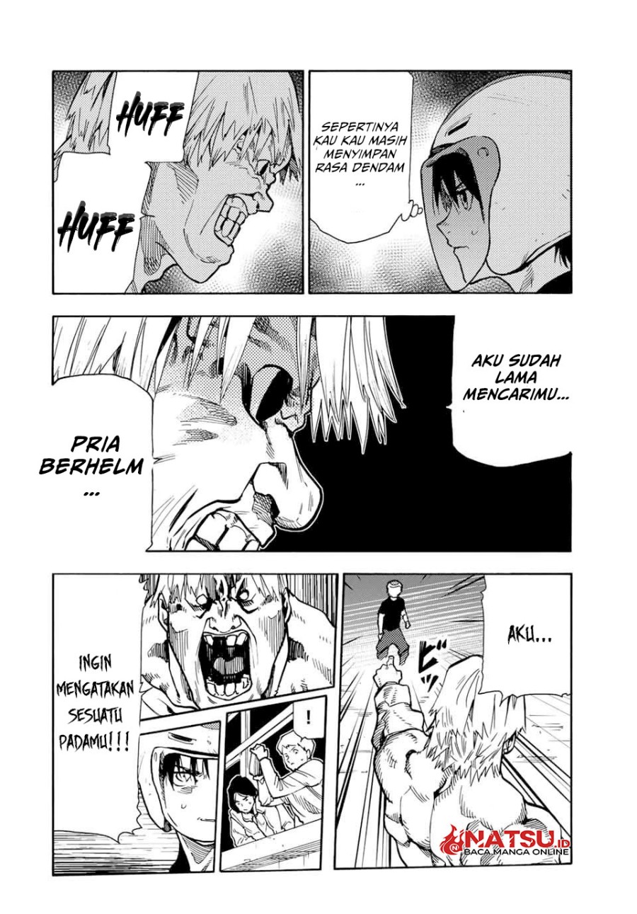 Juujika no Rokunin