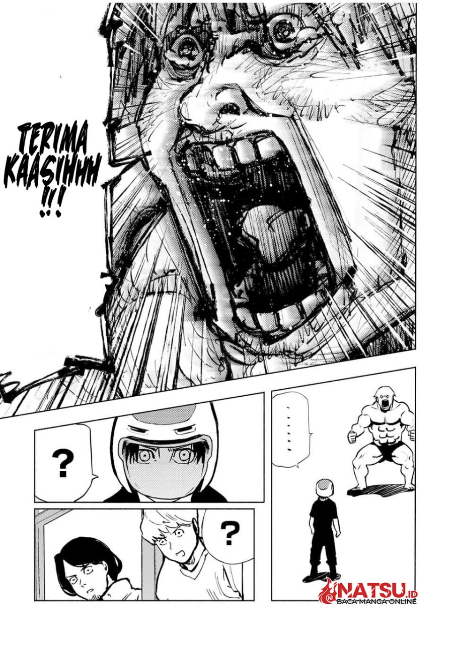 Juujika no Rokunin