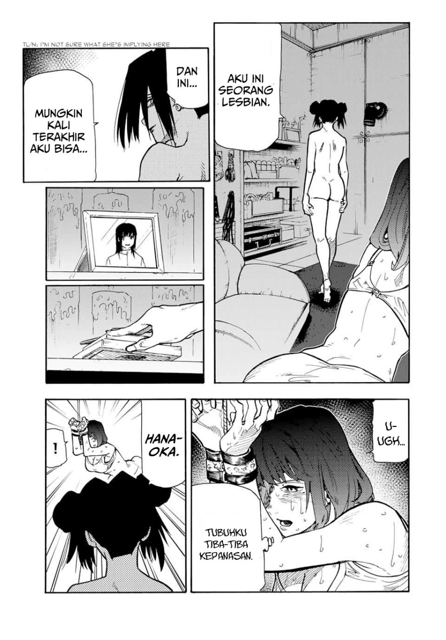 Juujika no Rokunin