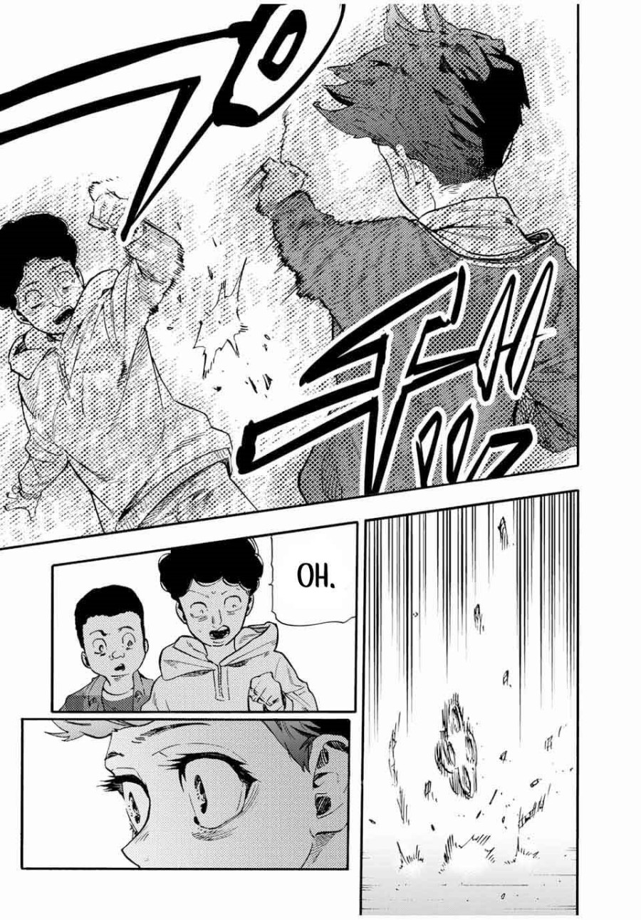 Juujika no Rokunin