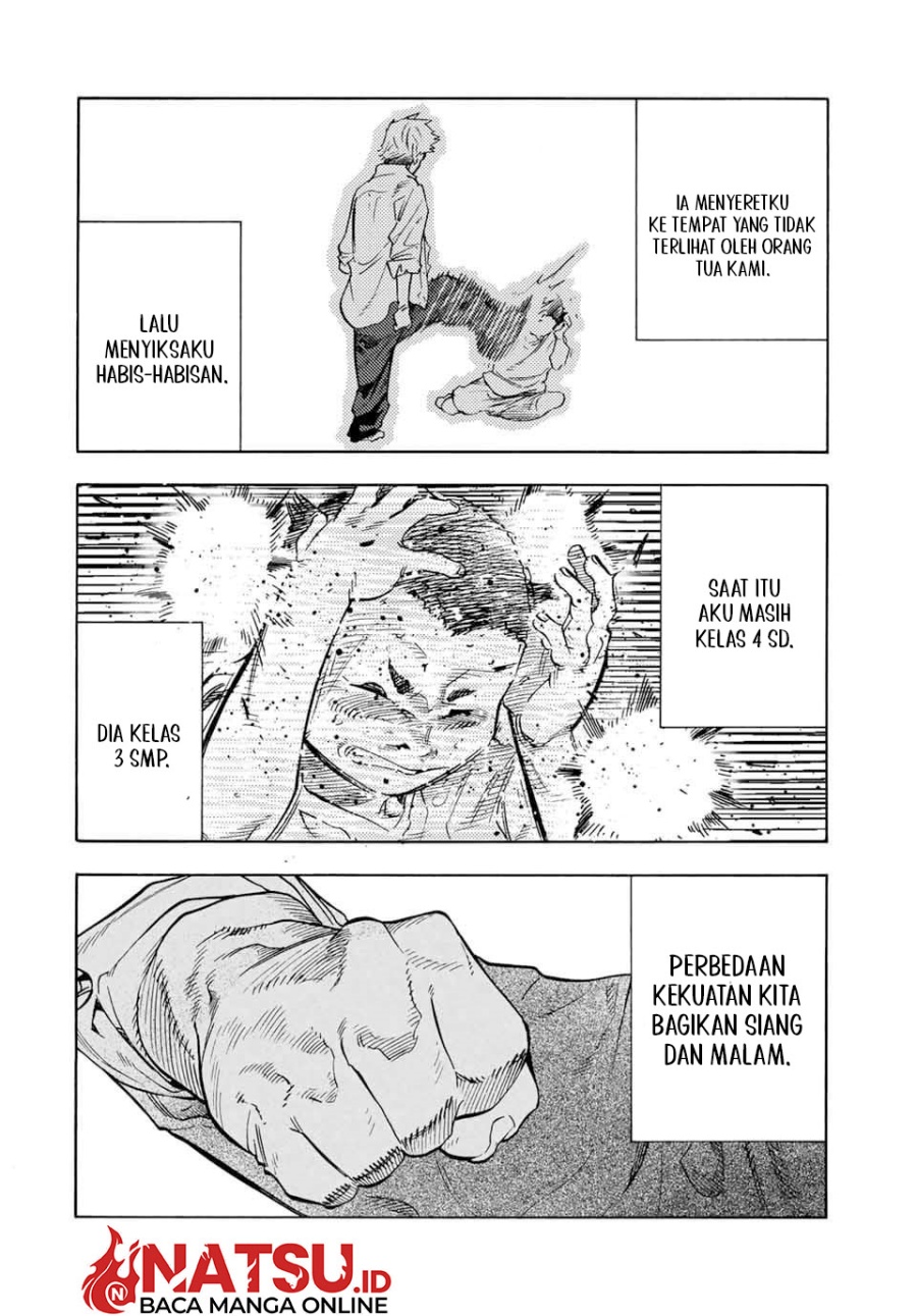 Juujika no Rokunin