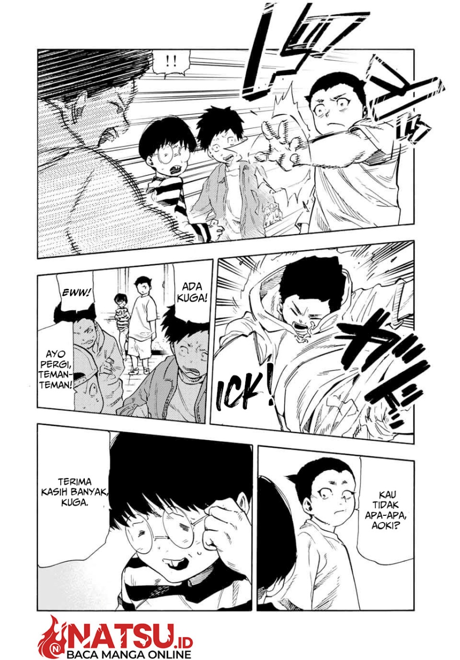 Juujika no Rokunin