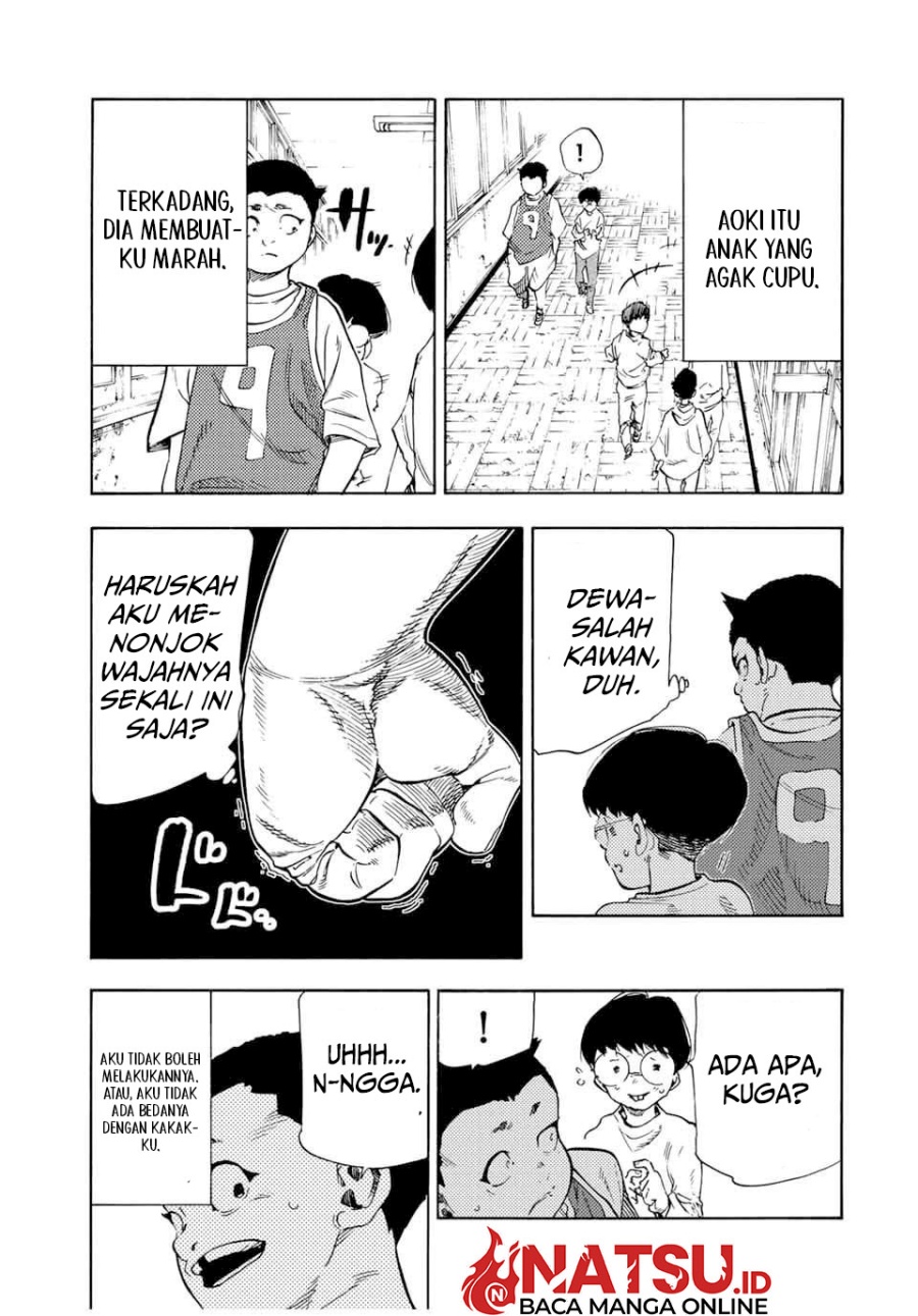 Juujika no Rokunin