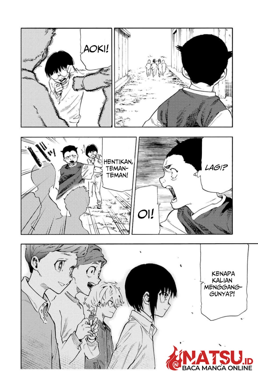 Juujika no Rokunin