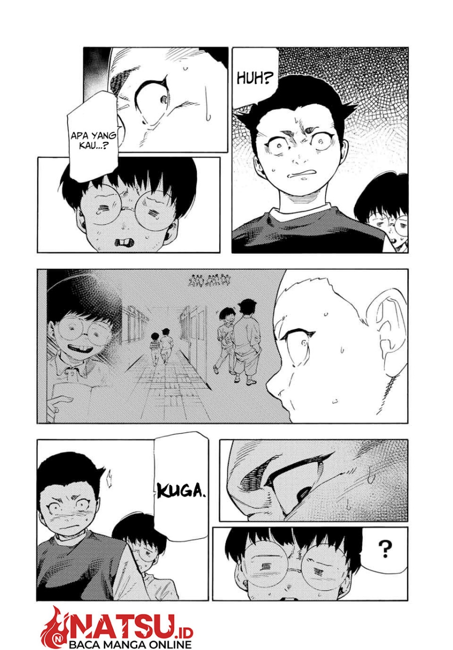 Juujika no Rokunin