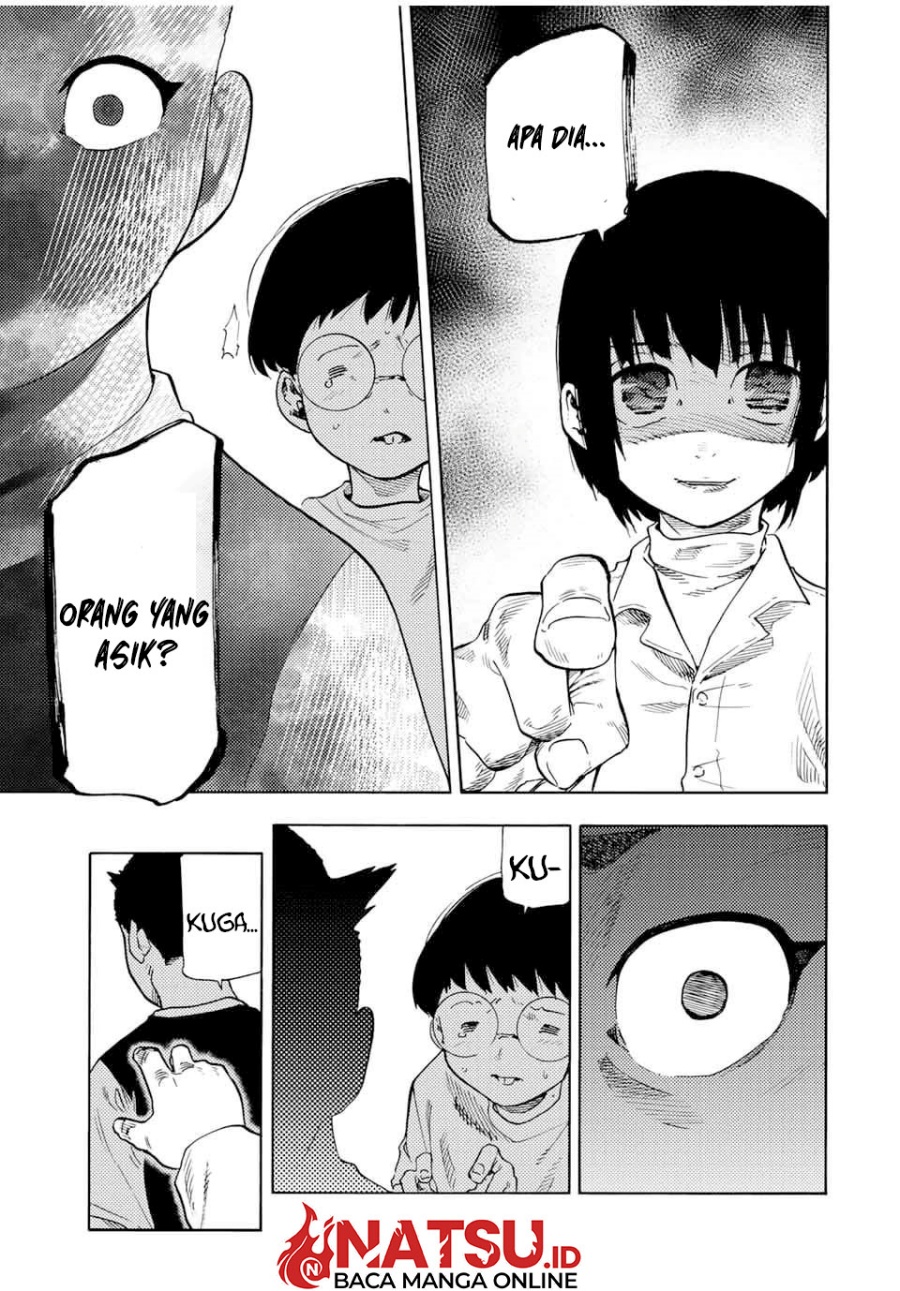 Juujika no Rokunin