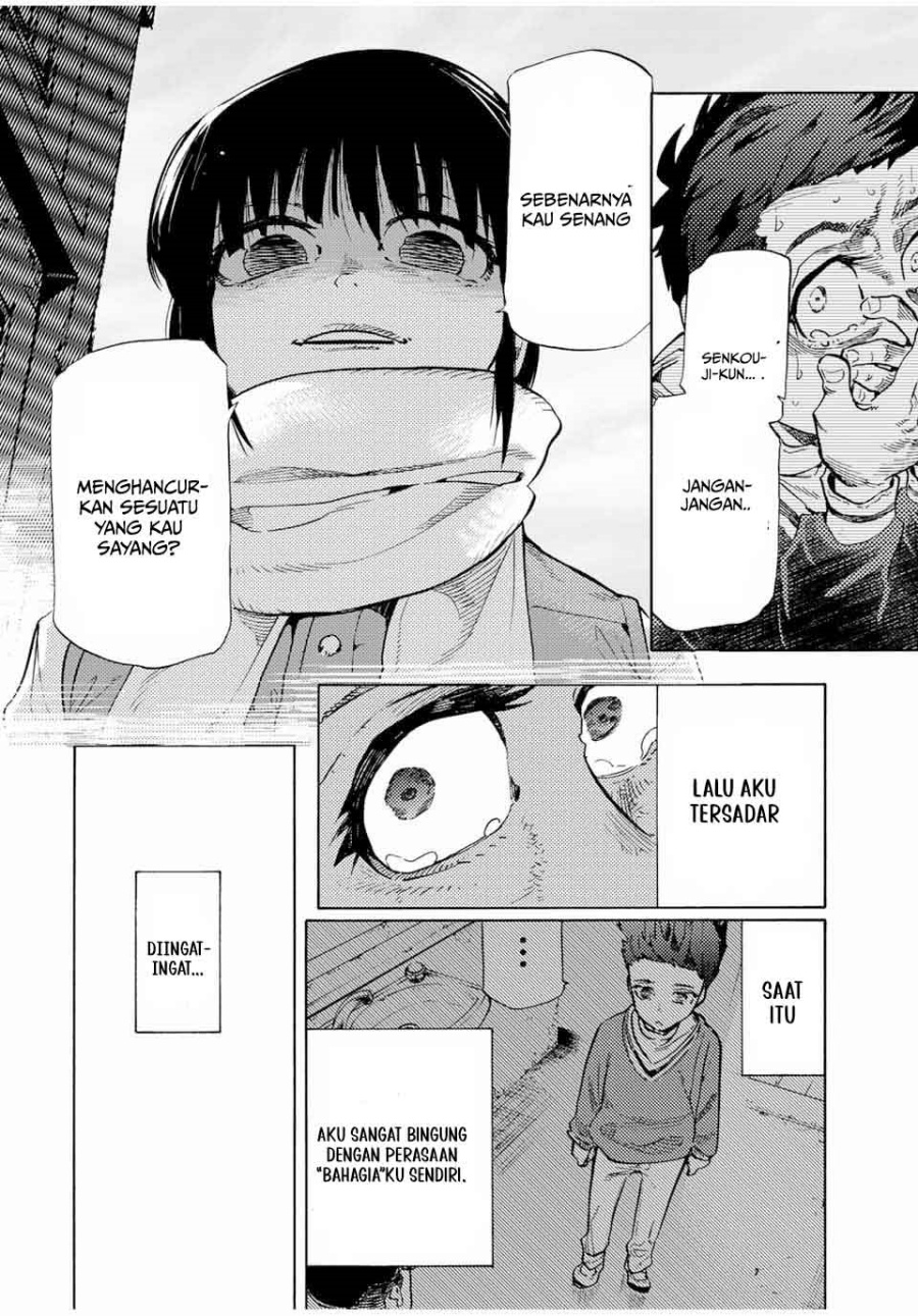 Juujika no Rokunin