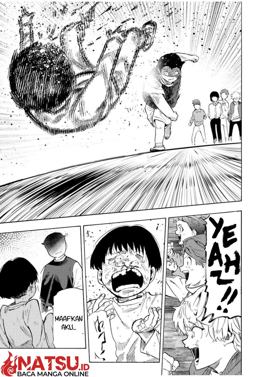 Juujika no Rokunin
