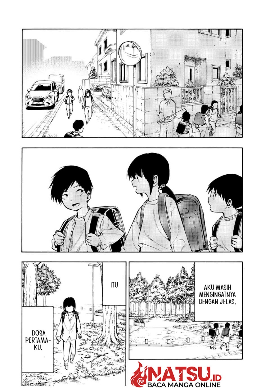 Juujika no Rokunin