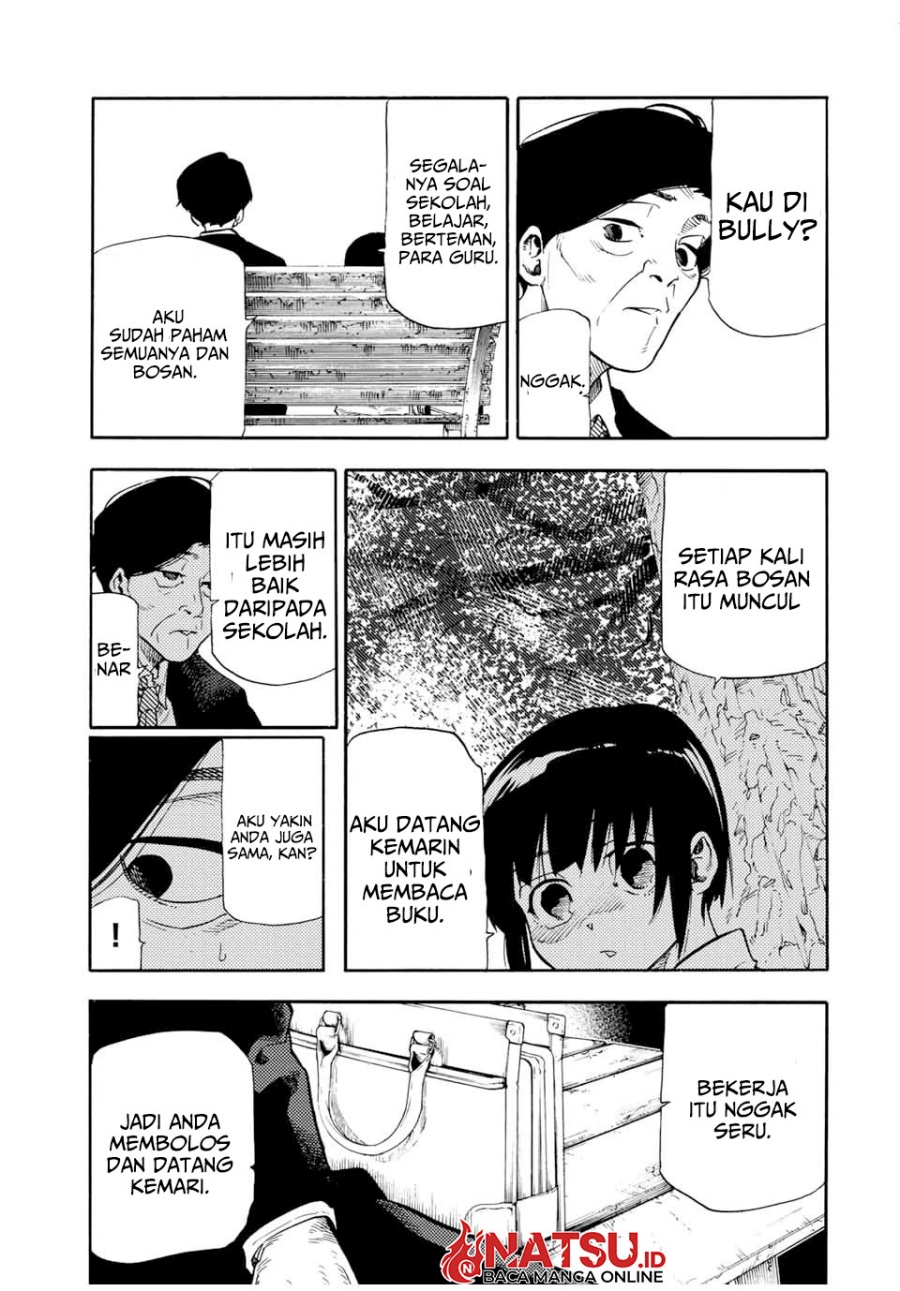 Juujika no Rokunin