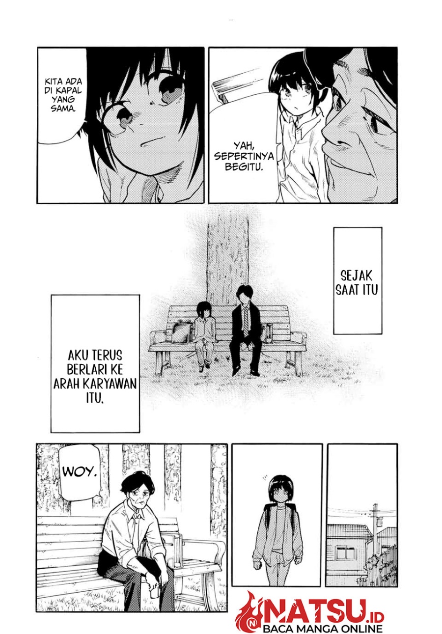 Juujika no Rokunin