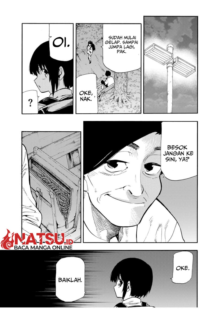 Juujika no Rokunin