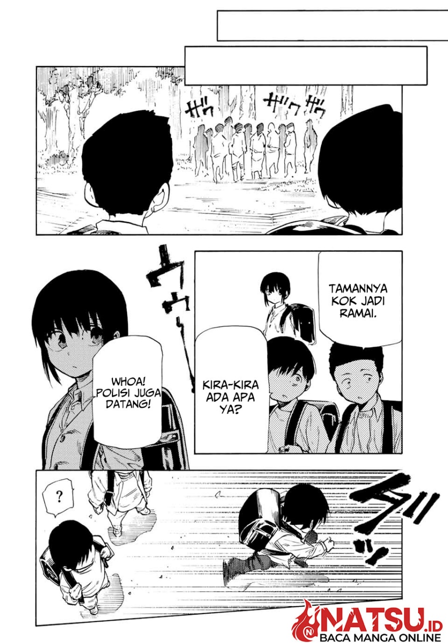 Juujika no Rokunin