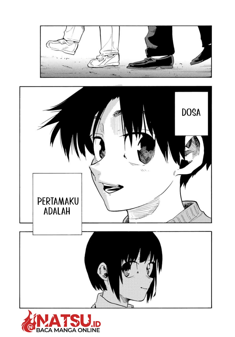 Juujika no Rokunin