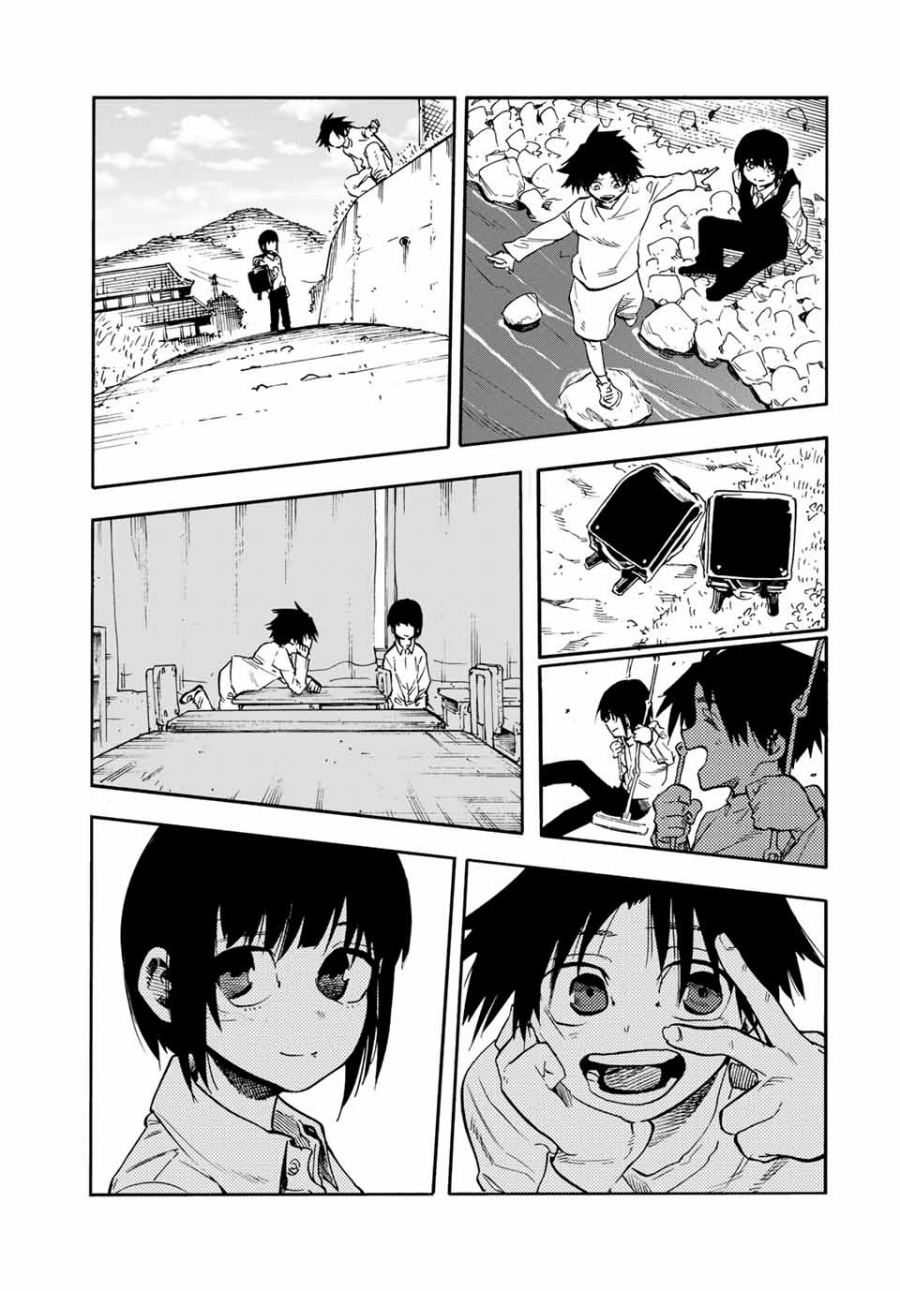 Juujika no Rokunin