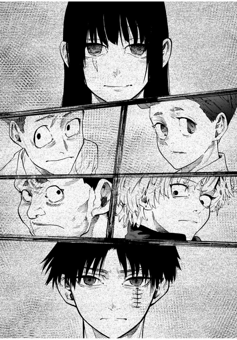 Juujika no Rokunin