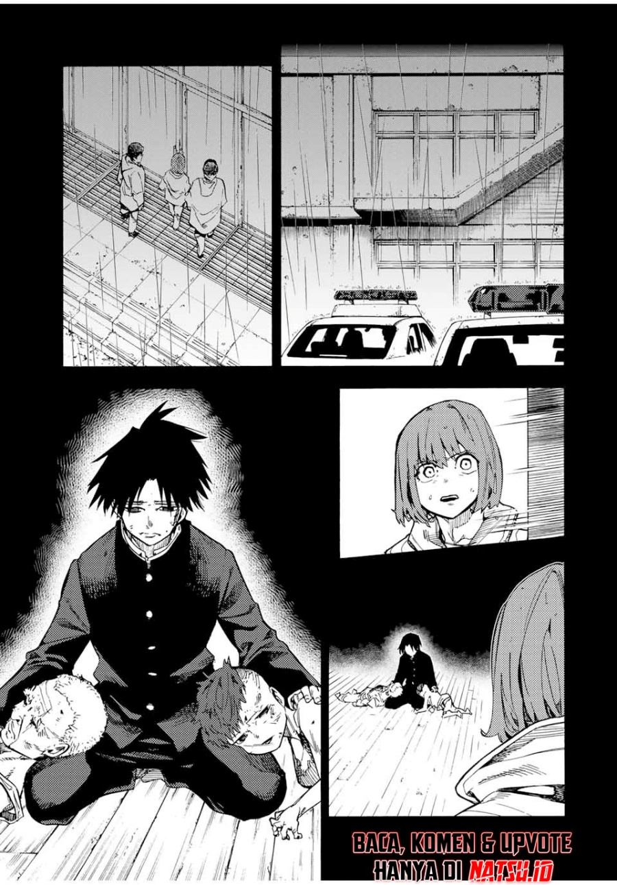 Juujika no Rokunin