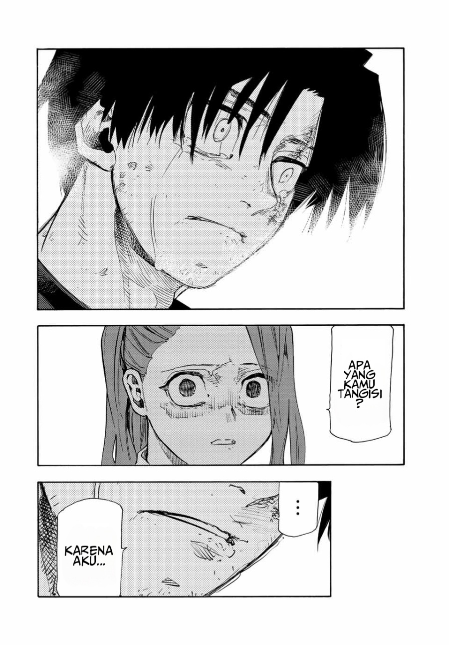 Juujika no Rokunin