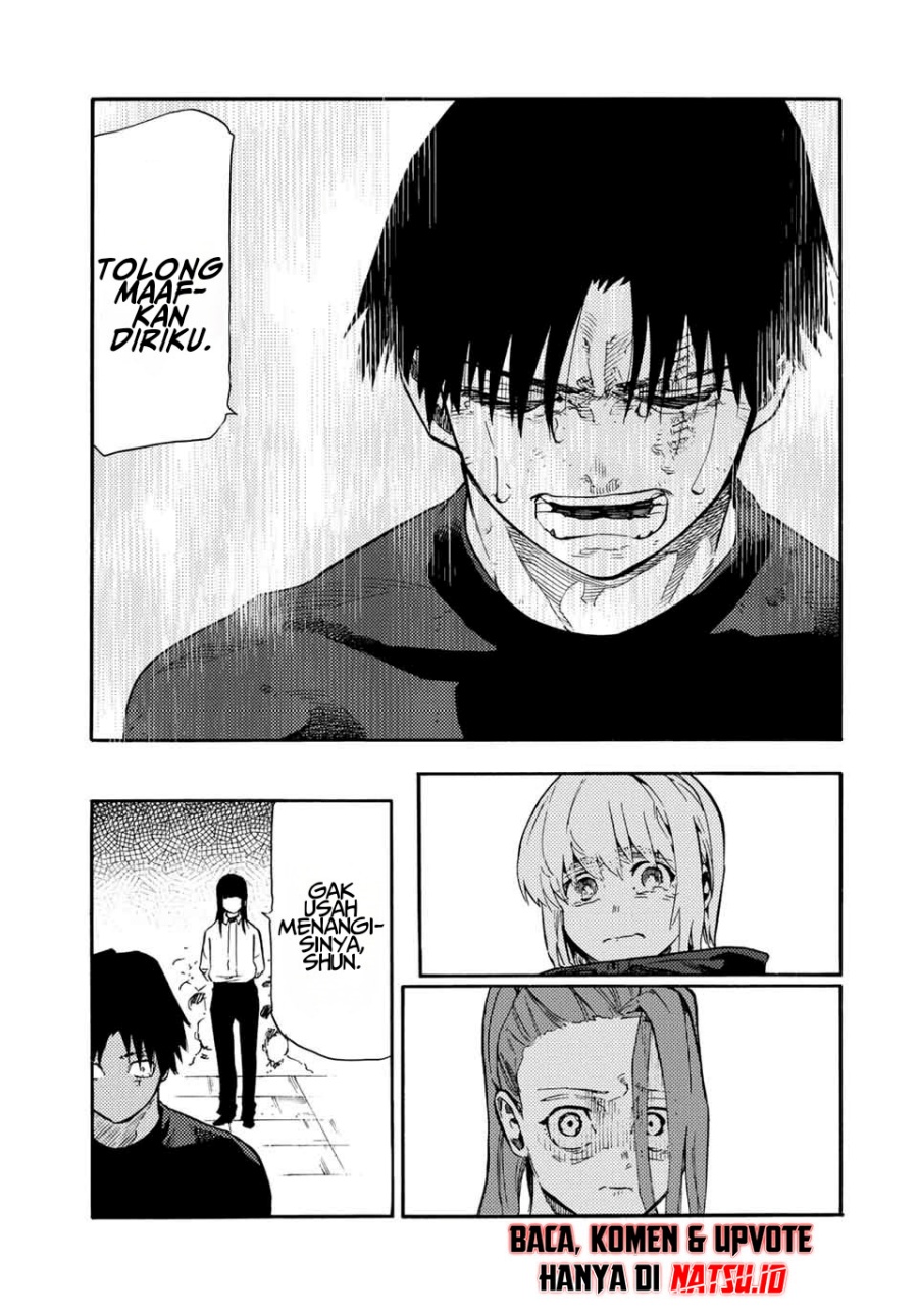 Juujika no Rokunin