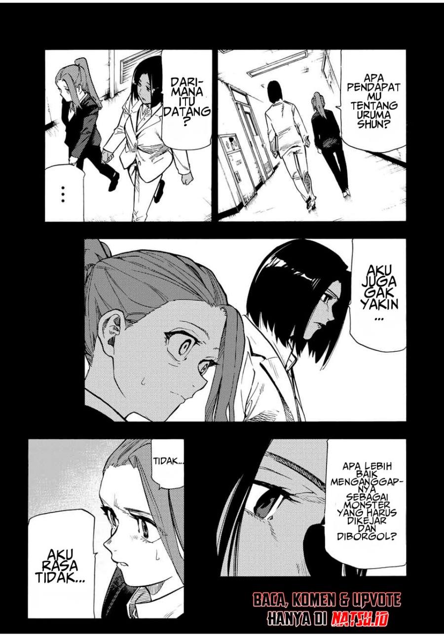 Juujika no Rokunin
