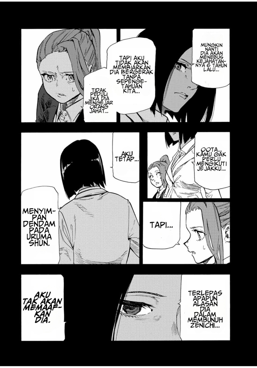 Juujika no Rokunin
