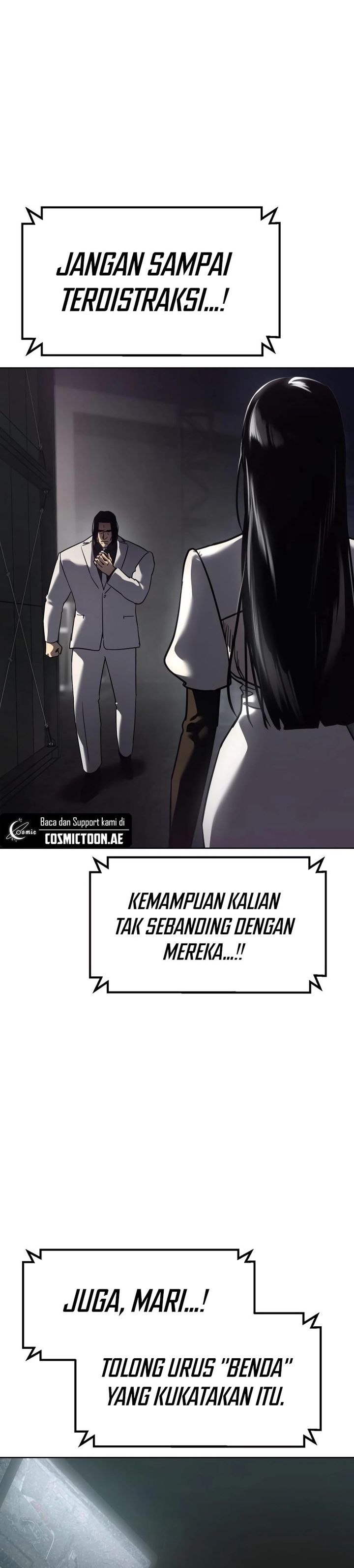 Juvenile Law (The Law of Boys)