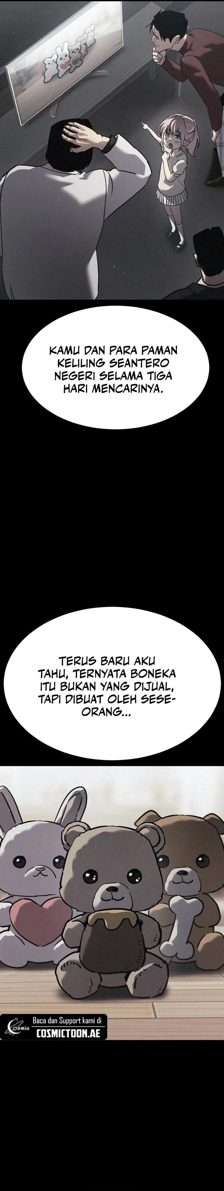 Juvenile Law (The Law of Boys)