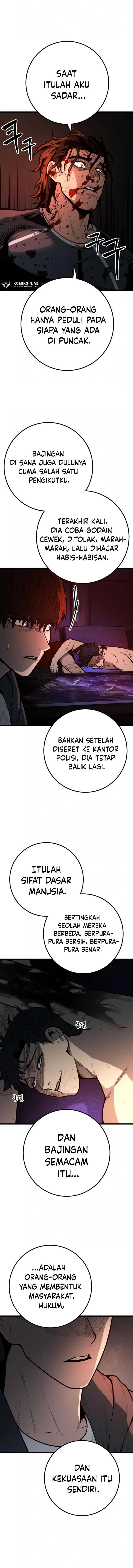 Juvenile Police