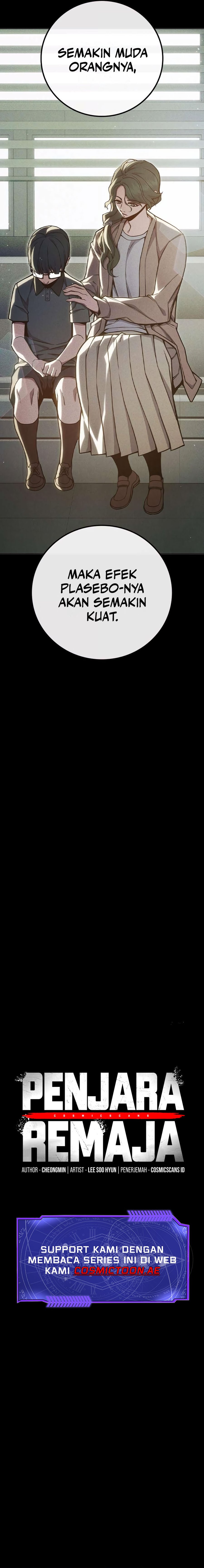 Juvenile Prison