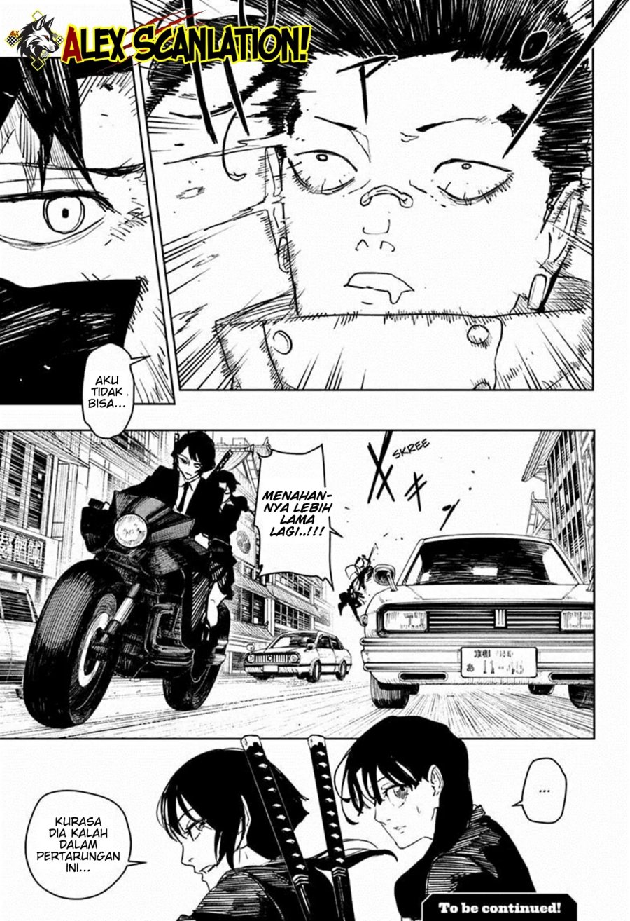 Kagurabachi