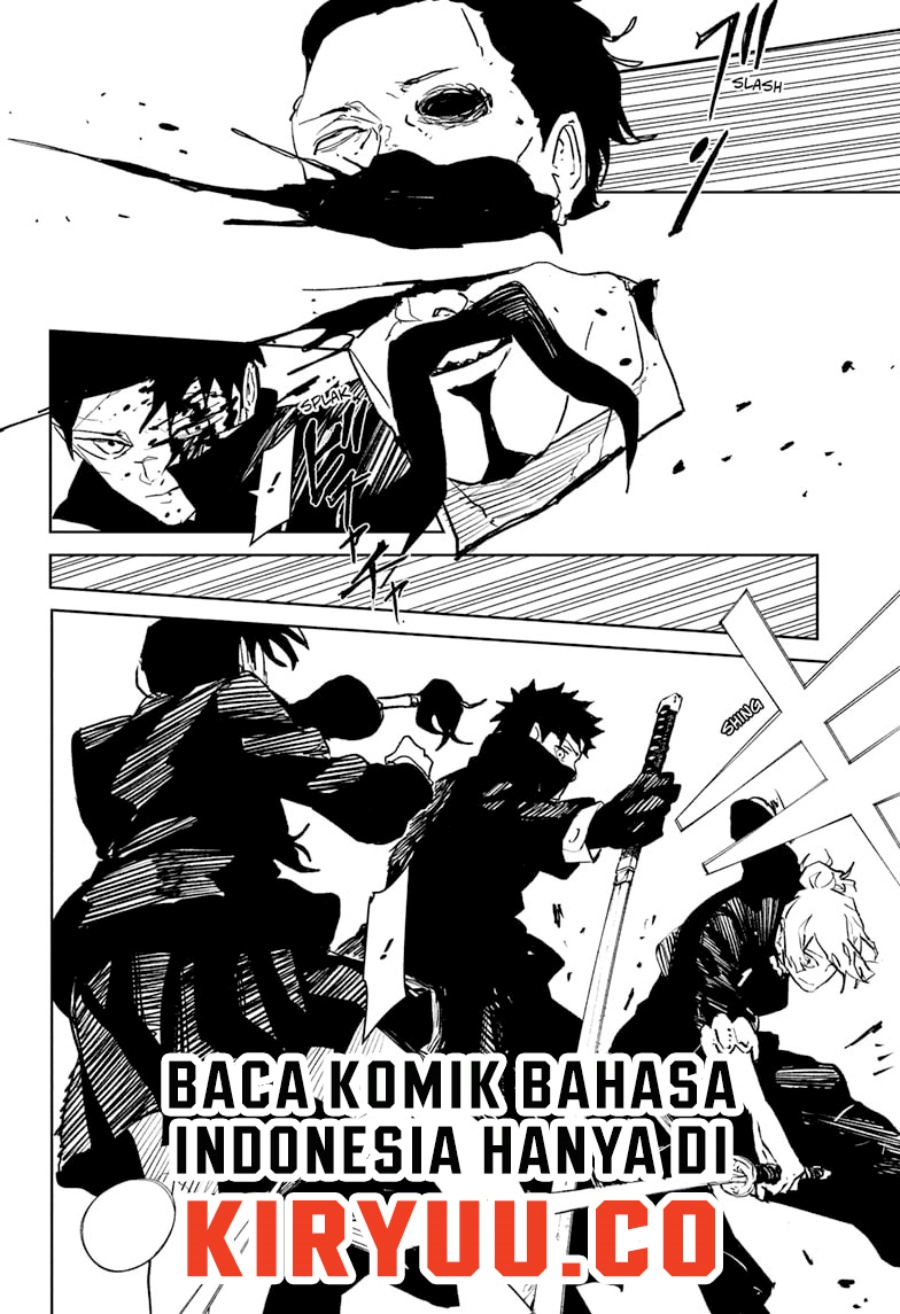 Kagurabachi