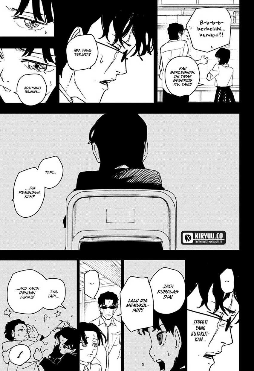 Kagurabachi