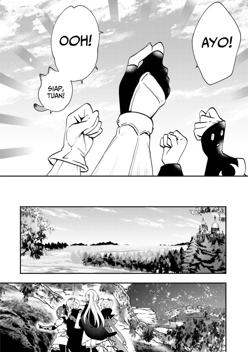 Kaifukushoku no Akuyaku Reijou