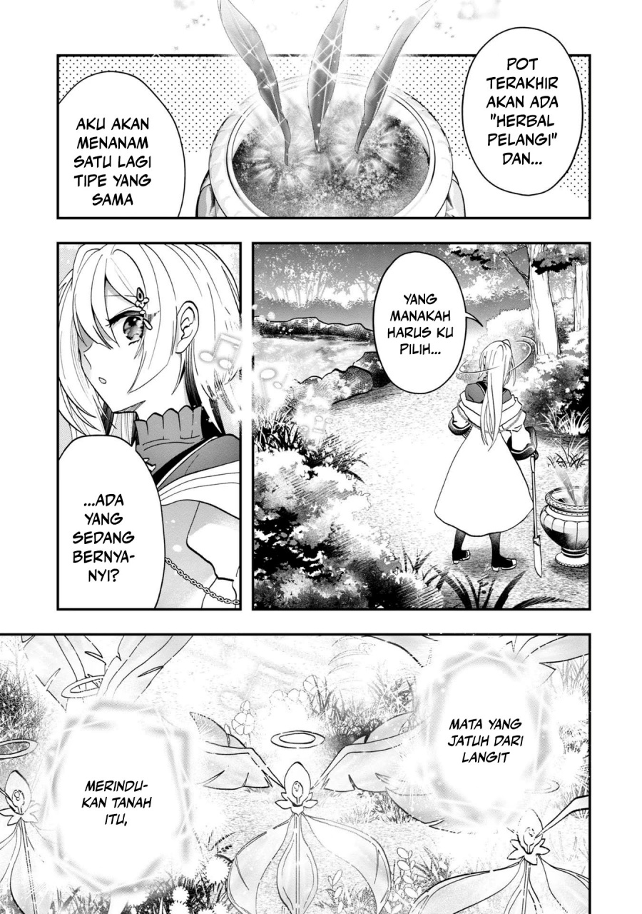 Kaifukushoku no Akuyaku Reijou