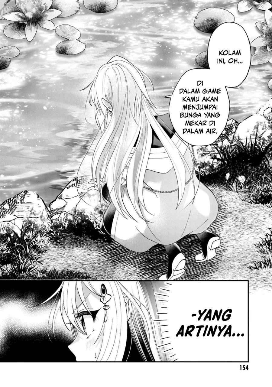 Kaifukushoku no Akuyaku Reijou