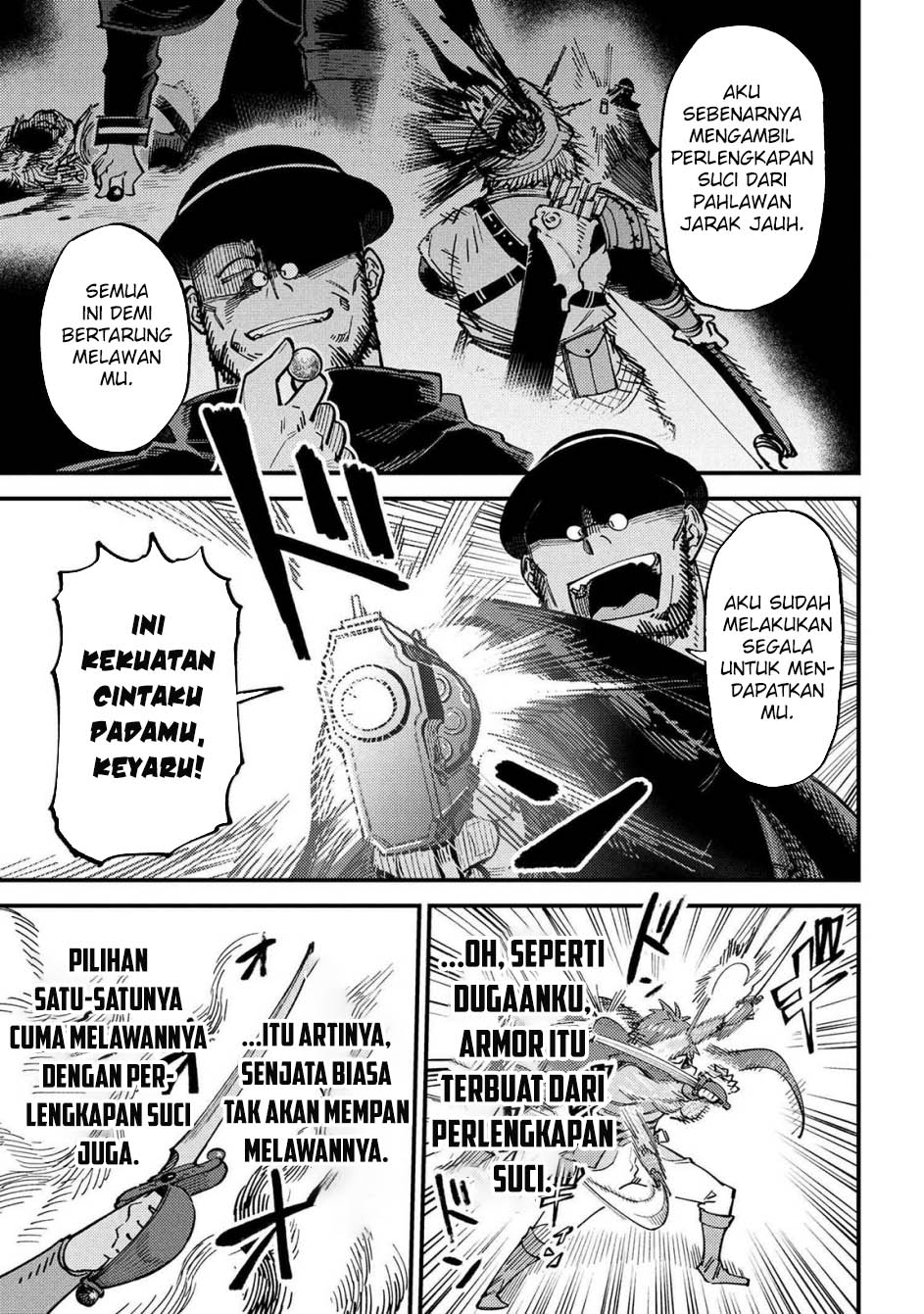 Kaifuku Jutsushi Yarinaoshi: Sokushi Mahou to Skill Copy no Chouetsu Heal