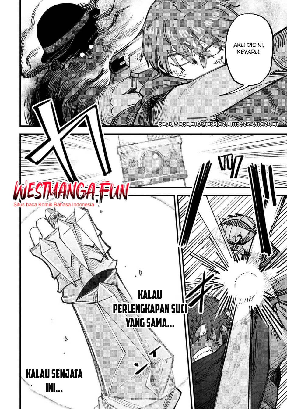 Kaifuku Jutsushi Yarinaoshi: Sokushi Mahou to Skill Copy no Chouetsu Heal