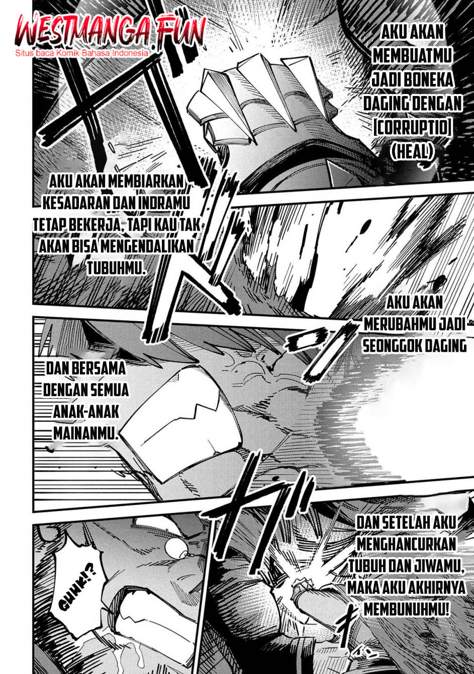 Kaifuku Jutsushi Yarinaoshi: Sokushi Mahou to Skill Copy no Chouetsu Heal