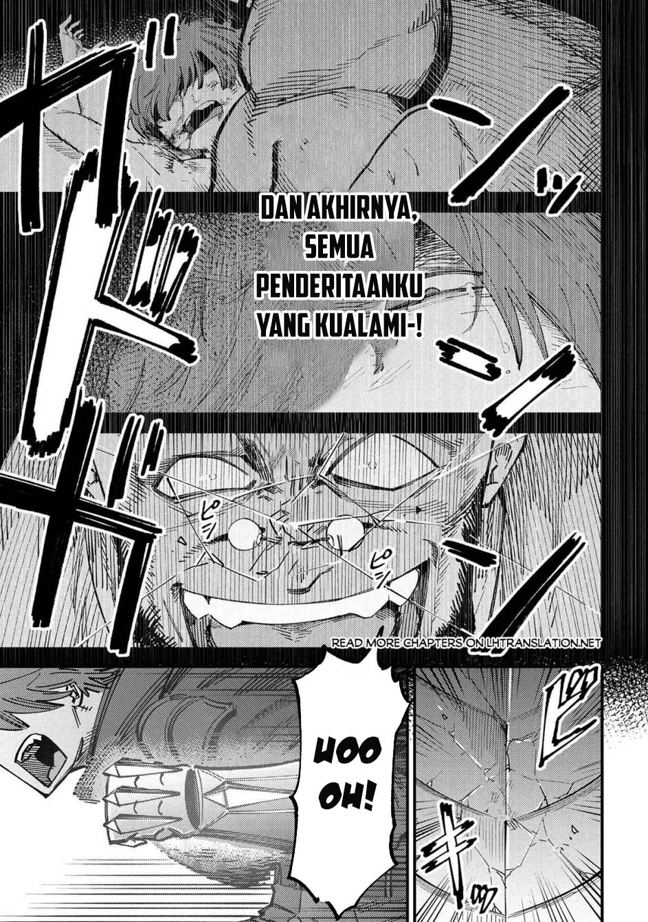 Kaifuku Jutsushi Yarinaoshi: Sokushi Mahou to Skill Copy no Chouetsu Heal