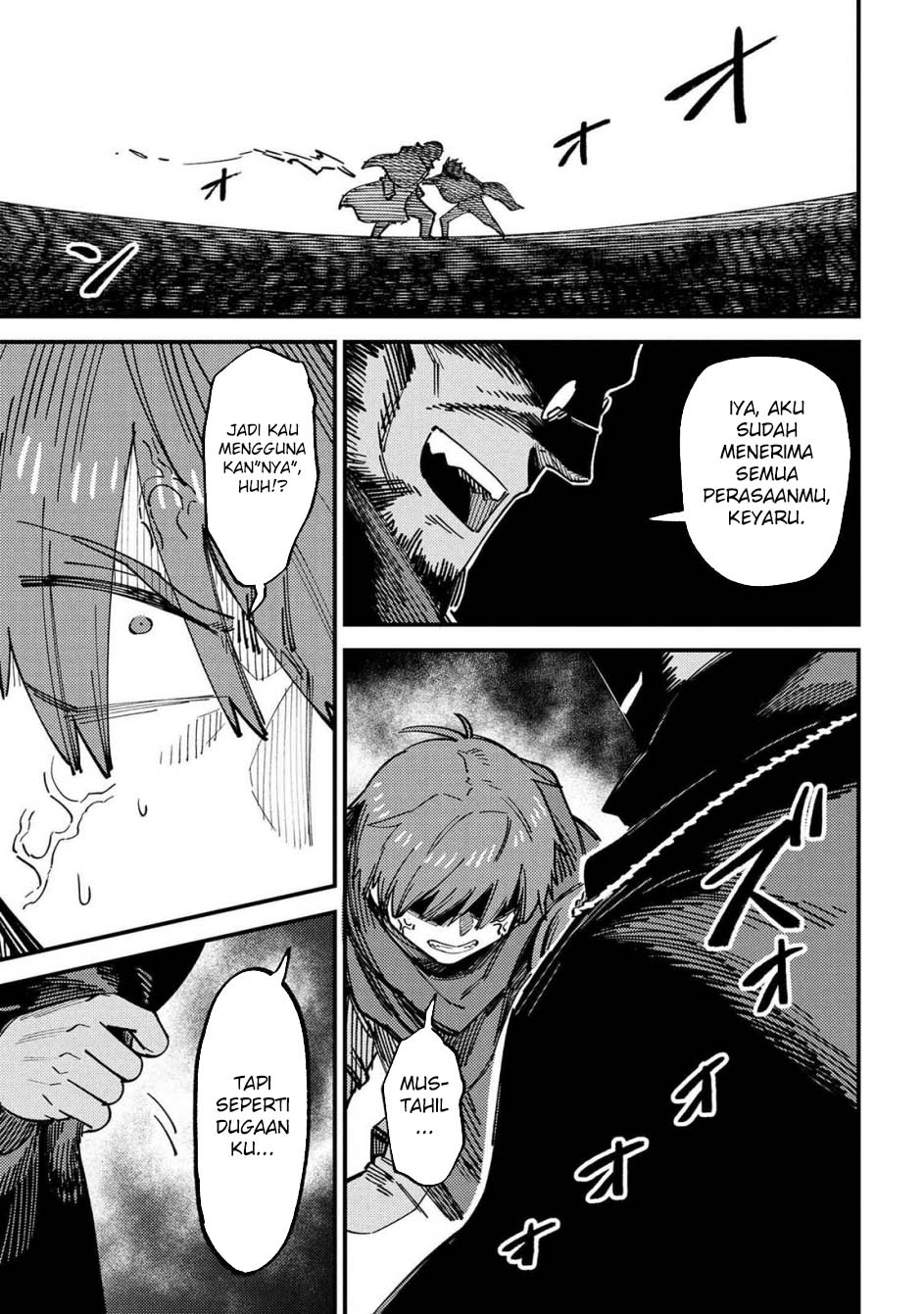 Kaifuku Jutsushi Yarinaoshi: Sokushi Mahou to Skill Copy no Chouetsu Heal