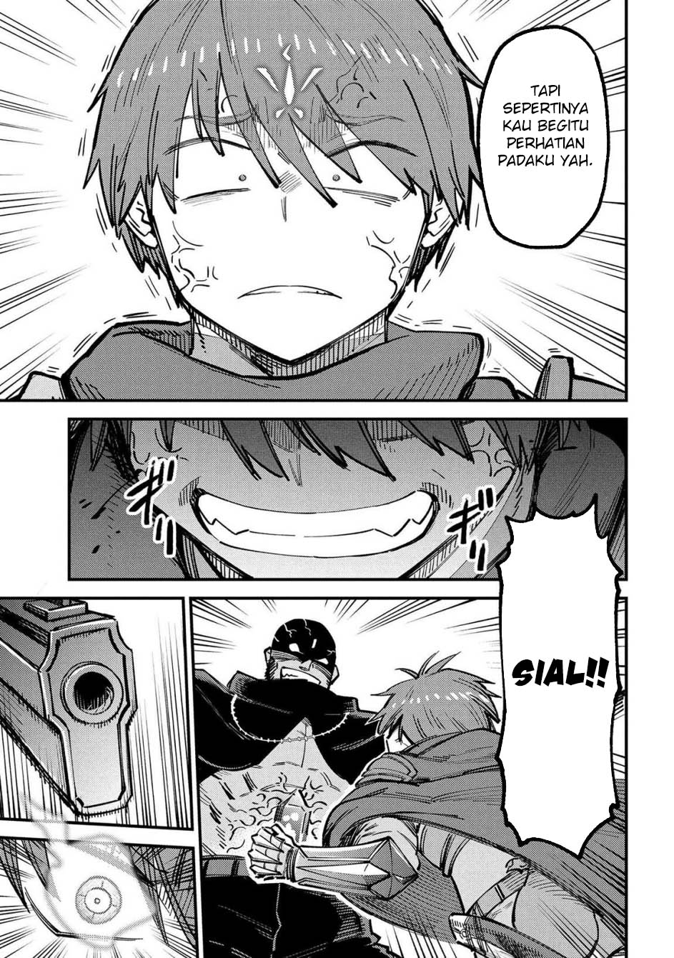 Kaifuku Jutsushi Yarinaoshi: Sokushi Mahou to Skill Copy no Chouetsu Heal