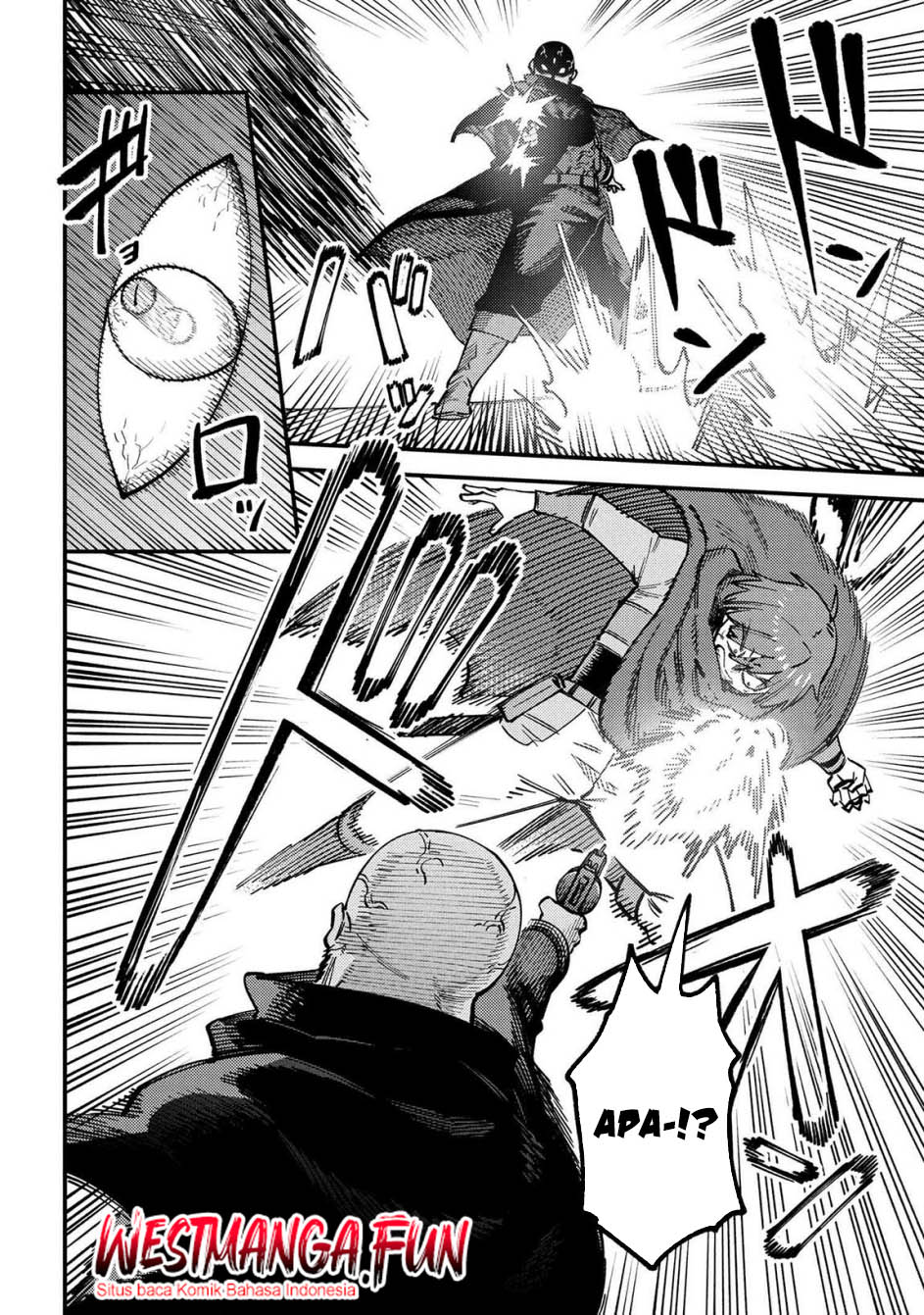 Kaifuku Jutsushi Yarinaoshi: Sokushi Mahou to Skill Copy no Chouetsu Heal