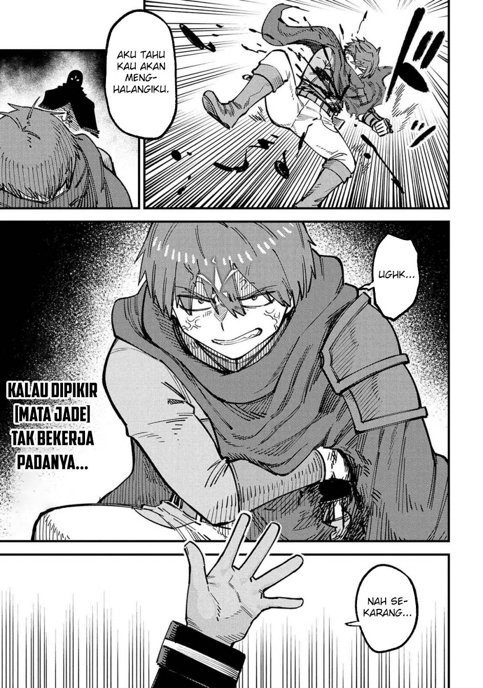 Kaifuku Jutsushi Yarinaoshi: Sokushi Mahou to Skill Copy no Chouetsu Heal