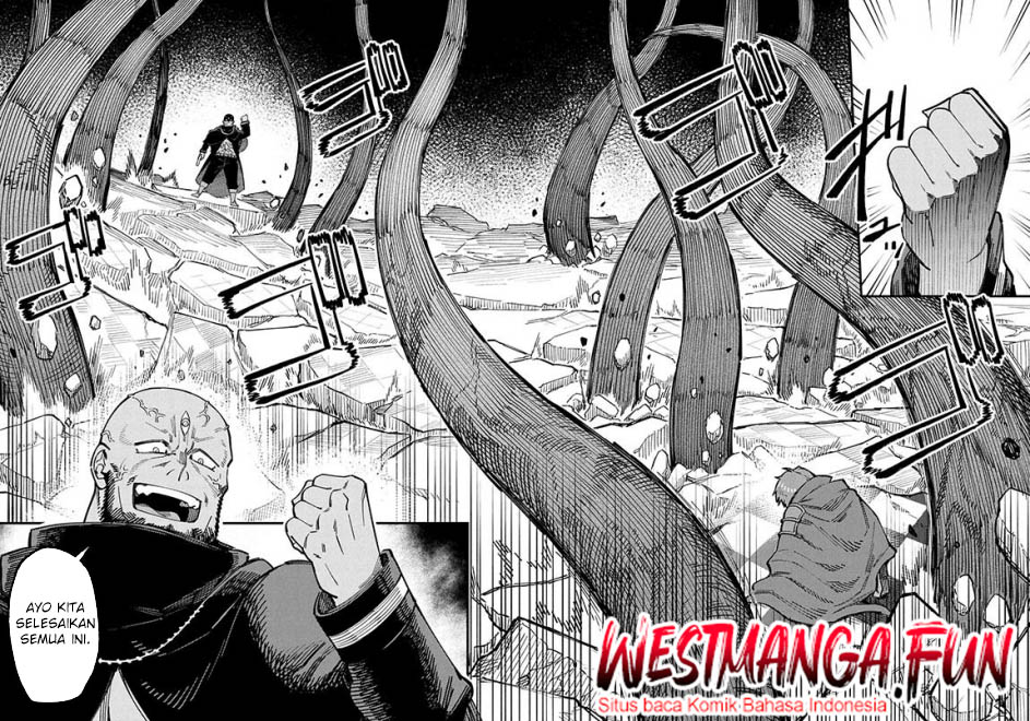 Kaifuku Jutsushi Yarinaoshi: Sokushi Mahou to Skill Copy no Chouetsu Heal